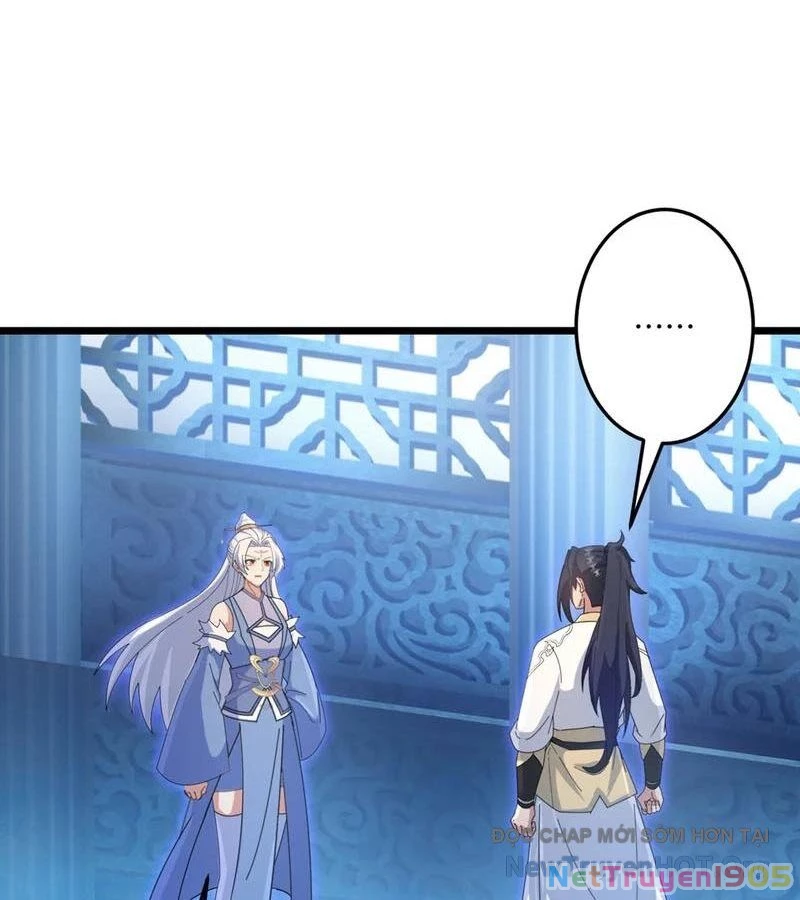 Nghịch Thiên Tà Thần Chapter 747 - Trang 2