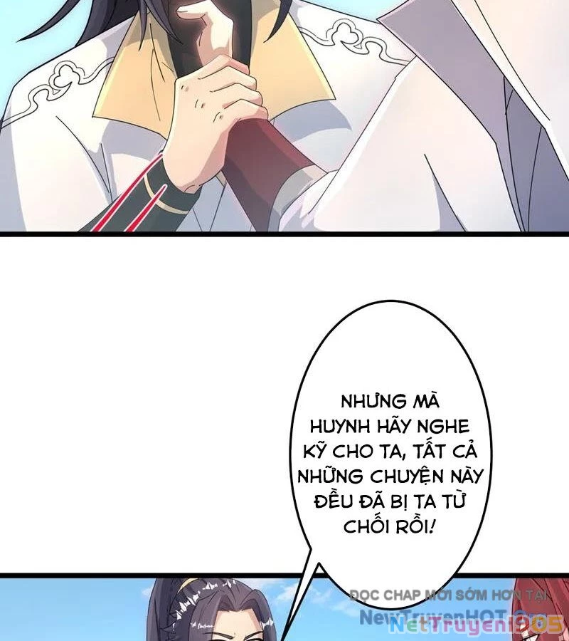 Nghịch Thiên Tà Thần Chapter 747 - Trang 2