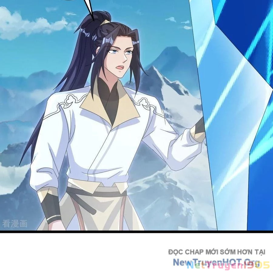 Nghịch Thiên Tà Thần Chapter 750 - Trang 2
