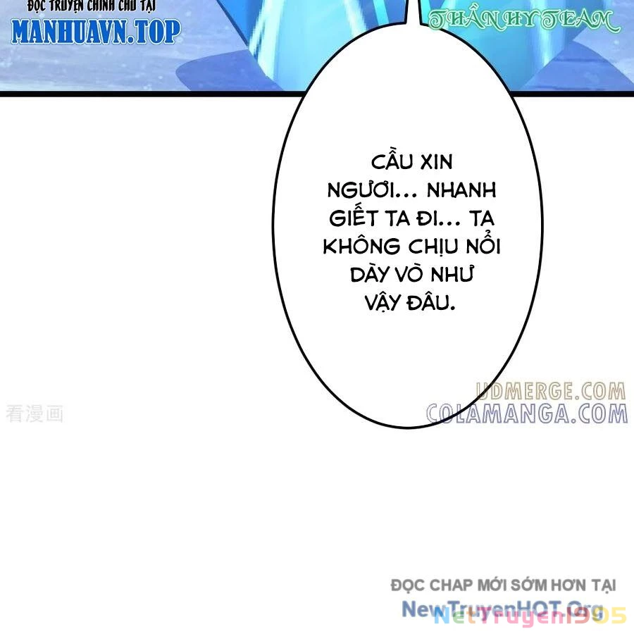 Nghịch Thiên Tà Thần Chapter 750 - Trang 2