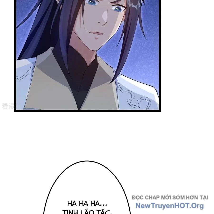 Nghịch Thiên Tà Thần Chapter 750 - Trang 2