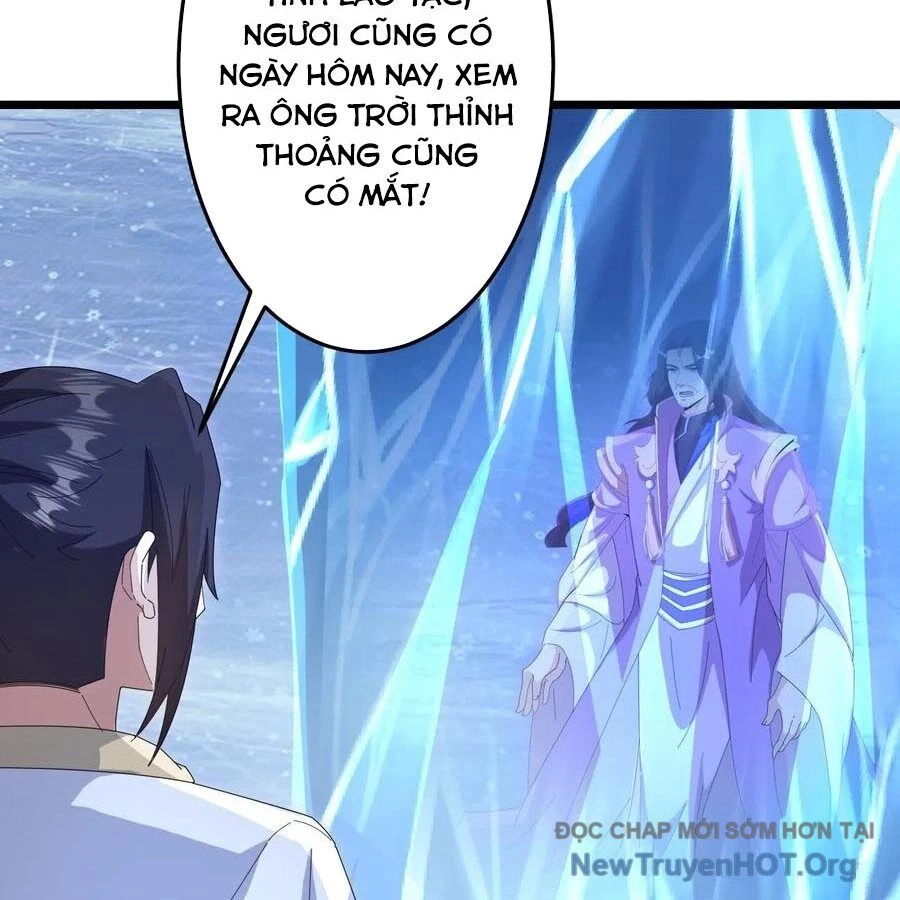 Nghịch Thiên Tà Thần Chapter 750 - Trang 2