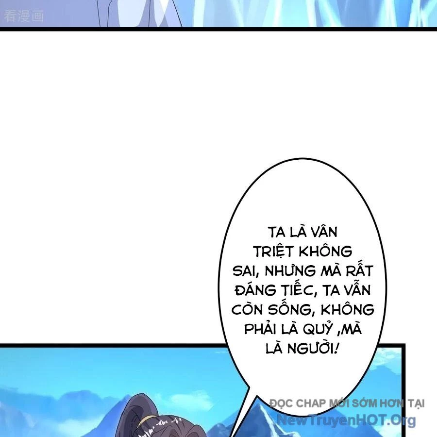 Nghịch Thiên Tà Thần Chapter 750 - Trang 2