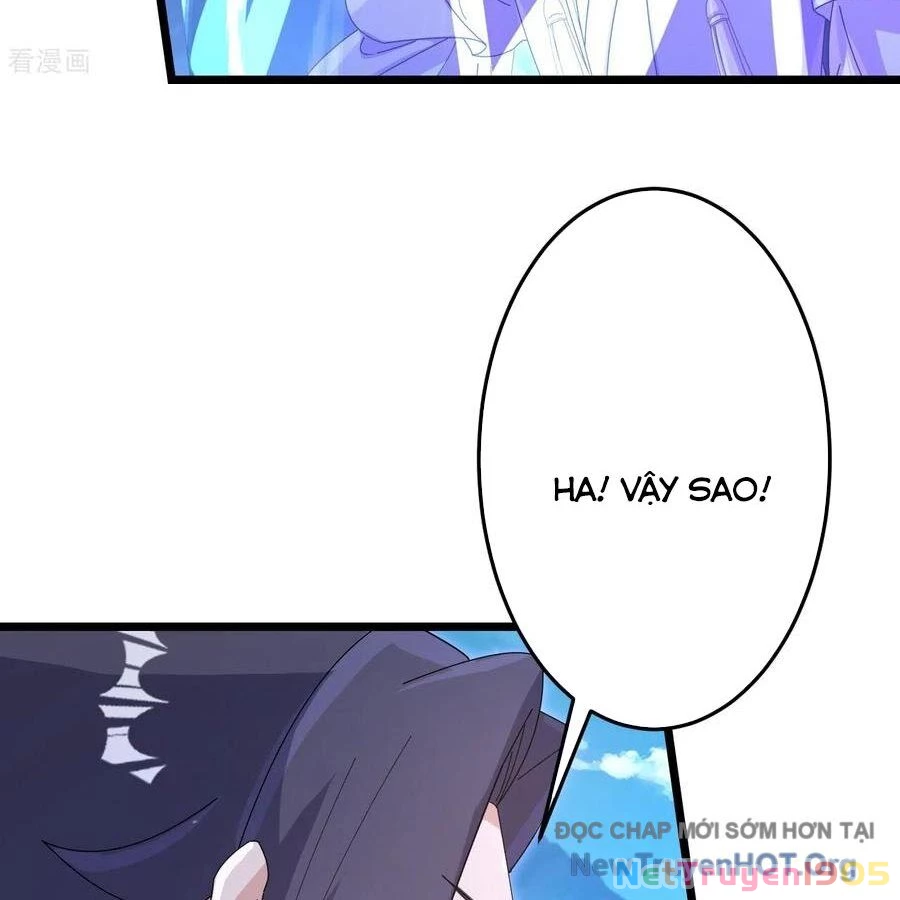 Nghịch Thiên Tà Thần Chapter 750 - Trang 2