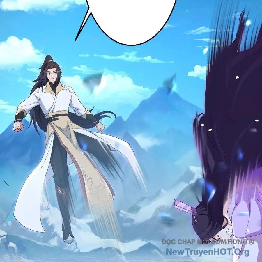 Nghịch Thiên Tà Thần Chapter 750 - Trang 2