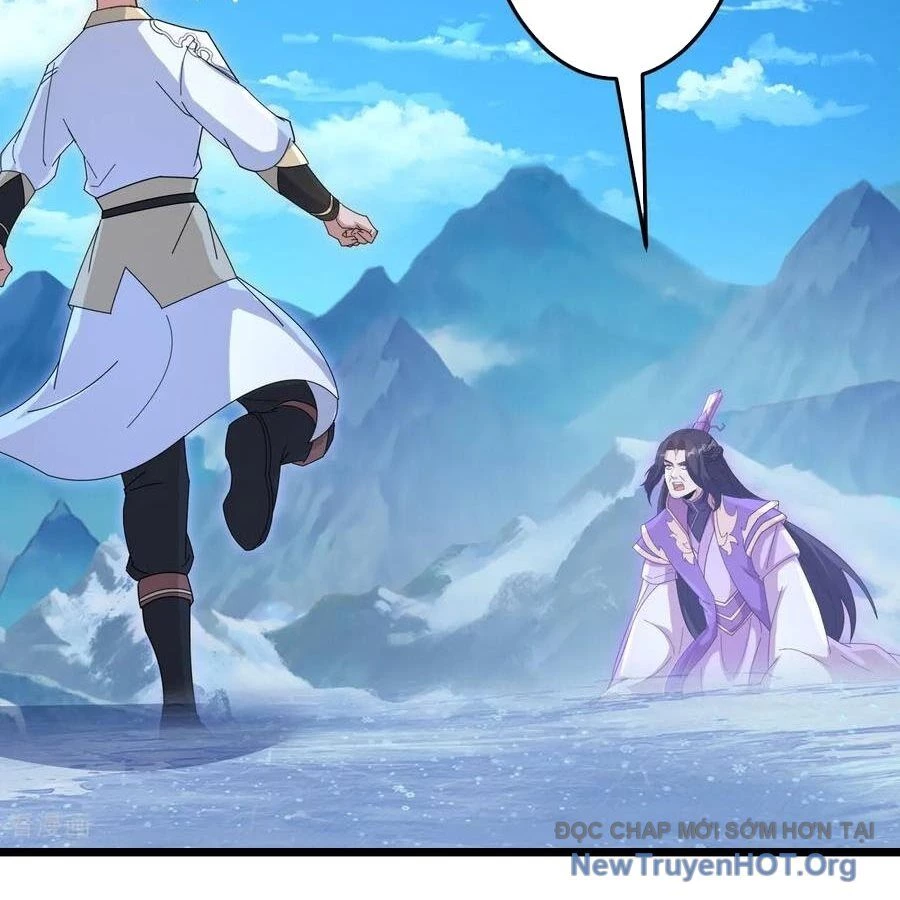 Nghịch Thiên Tà Thần Chapter 750 - Trang 2