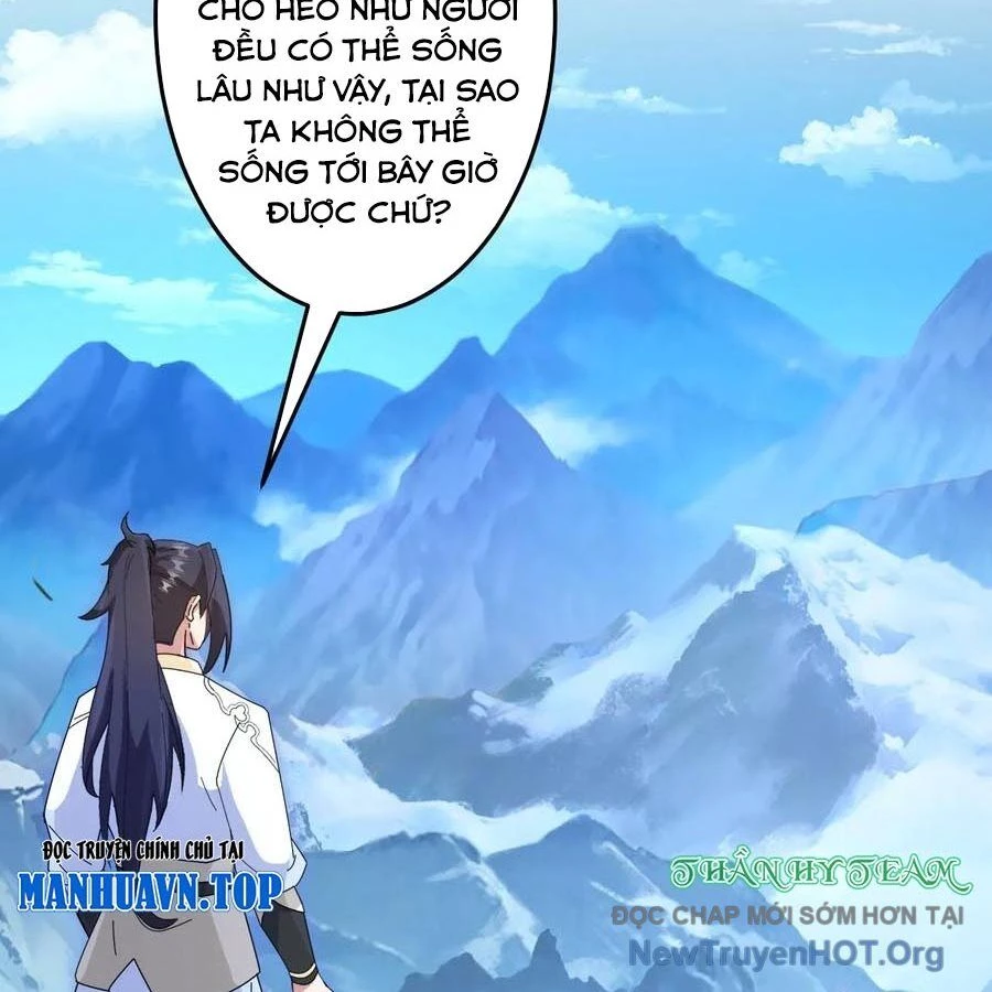 Nghịch Thiên Tà Thần Chapter 750 - Trang 2