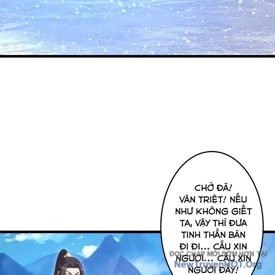 Nghịch Thiên Tà Thần Chapter 750 - Trang 2