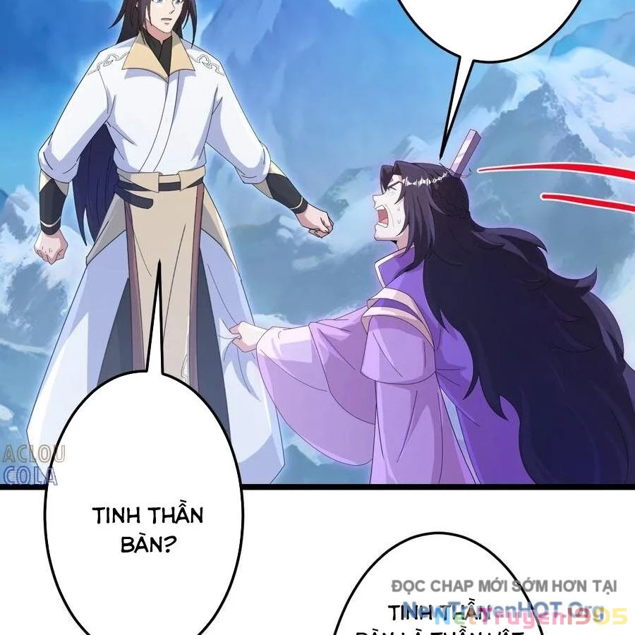 Nghịch Thiên Tà Thần Chapter 750 - Trang 2