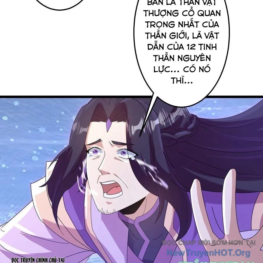 Nghịch Thiên Tà Thần Chapter 750 - Trang 2