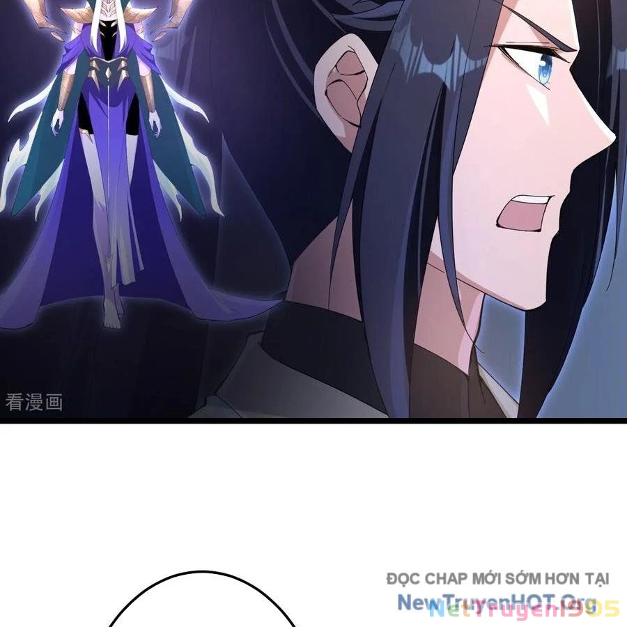Nghịch Thiên Tà Thần Chapter 750 - Trang 2