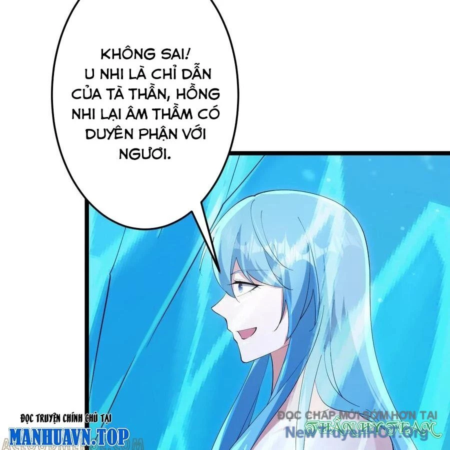 Nghịch Thiên Tà Thần Chapter 750 - Trang 2
