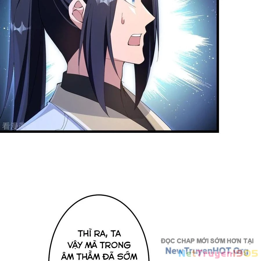 Nghịch Thiên Tà Thần Chapter 750 - Trang 2