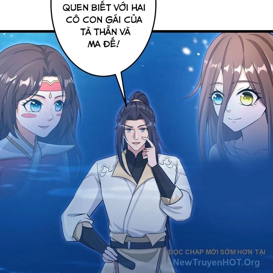 Nghịch Thiên Tà Thần Chapter 750 - Trang 2