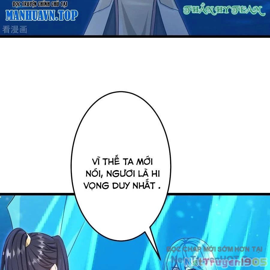 Nghịch Thiên Tà Thần Chapter 750 - Trang 2
