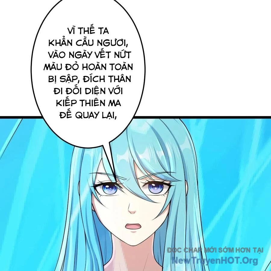 Nghịch Thiên Tà Thần Chapter 750 - Trang 2