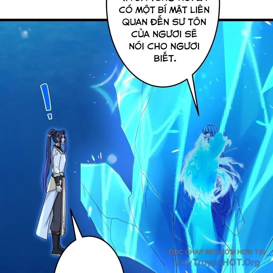 Nghịch Thiên Tà Thần Chapter 750 - Trang 2