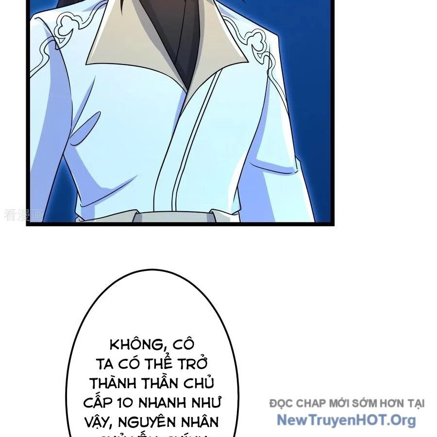 Nghịch Thiên Tà Thần Chapter 750 - Trang 2