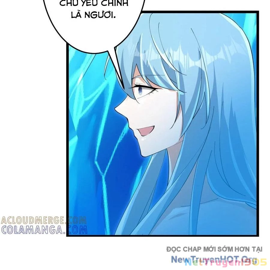 Nghịch Thiên Tà Thần Chapter 750 - Trang 2