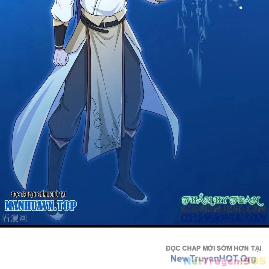 Nghịch Thiên Tà Thần Chapter 750 - Trang 2