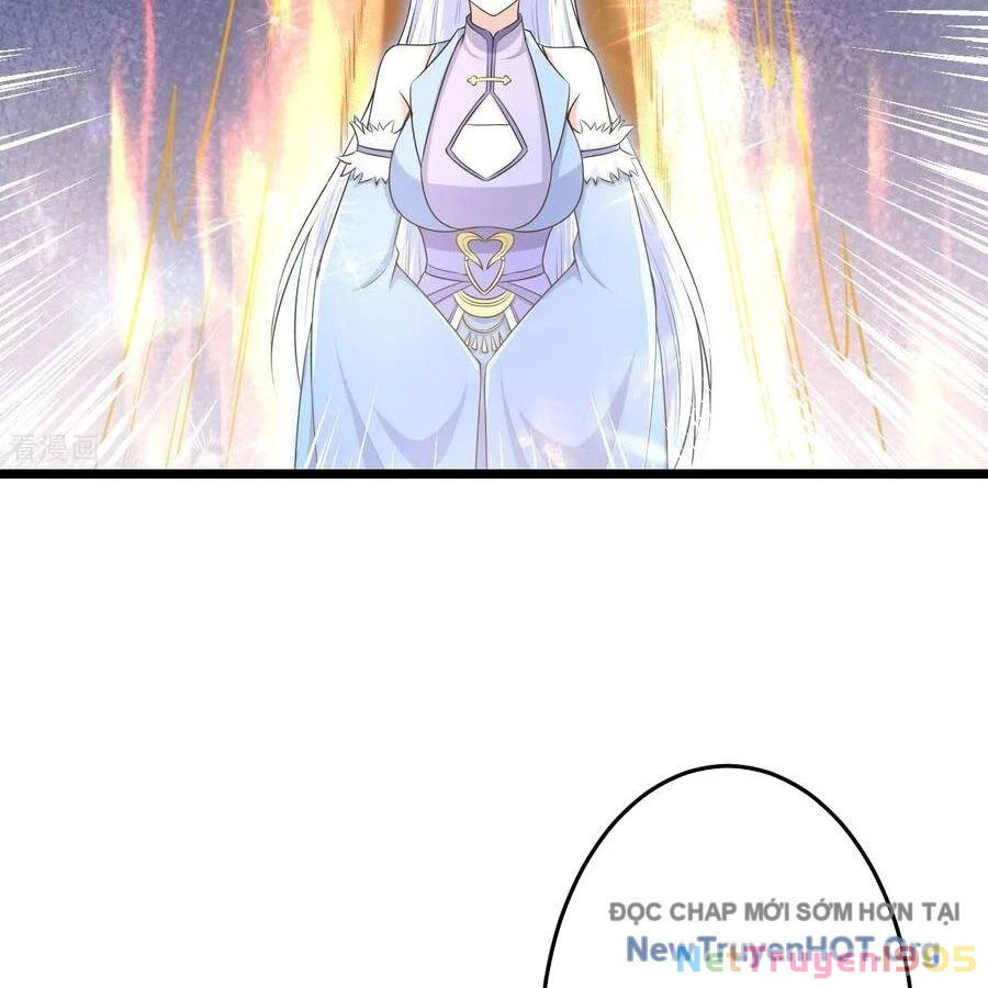Nghịch Thiên Tà Thần Chapter 750 - Trang 2