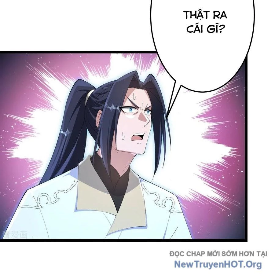 Nghịch Thiên Tà Thần Chapter 750 - Trang 2