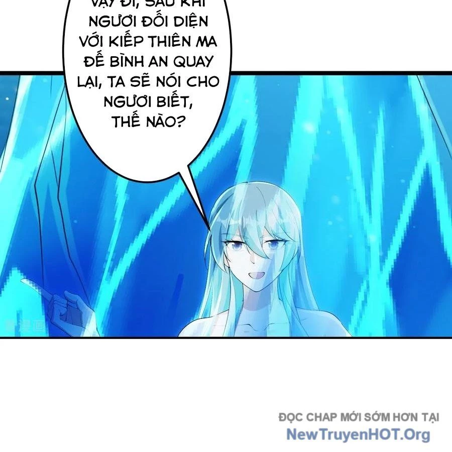 Nghịch Thiên Tà Thần Chapter 750 - Trang 2