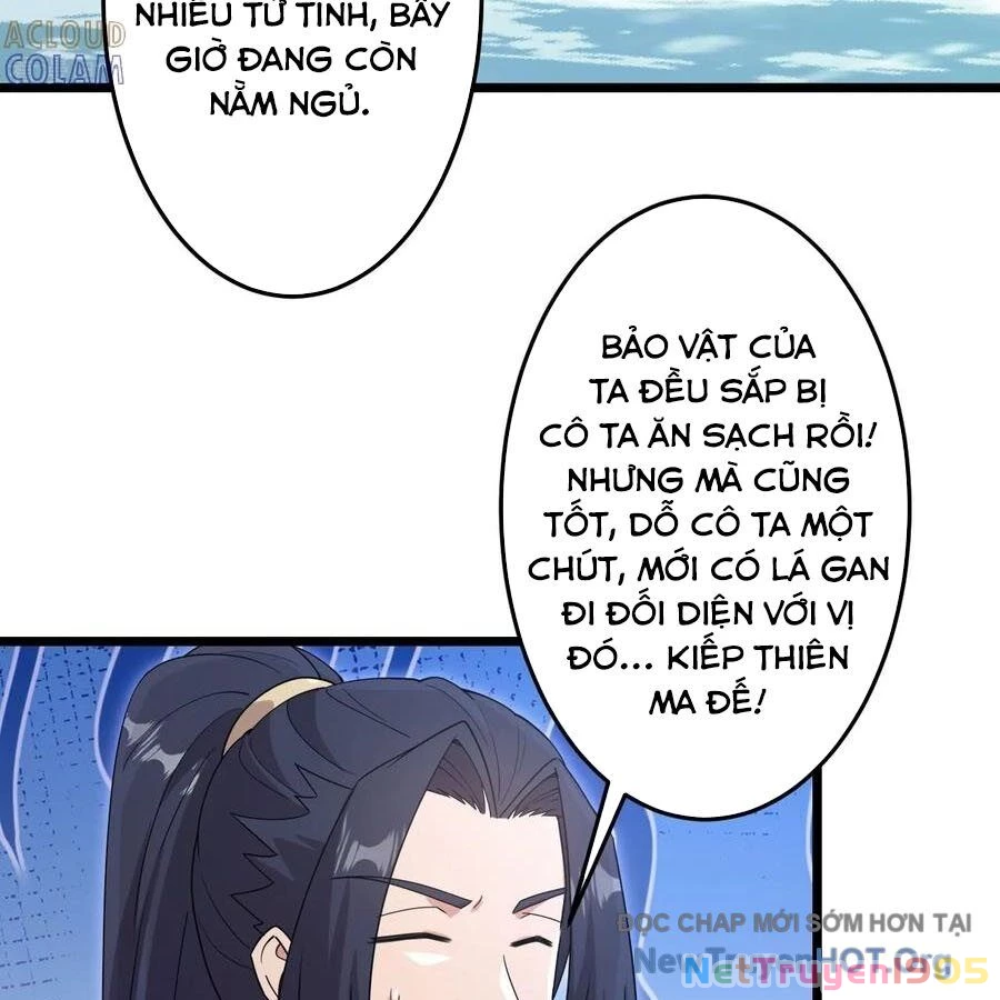 Nghịch Thiên Tà Thần Chapter 750 - Trang 2