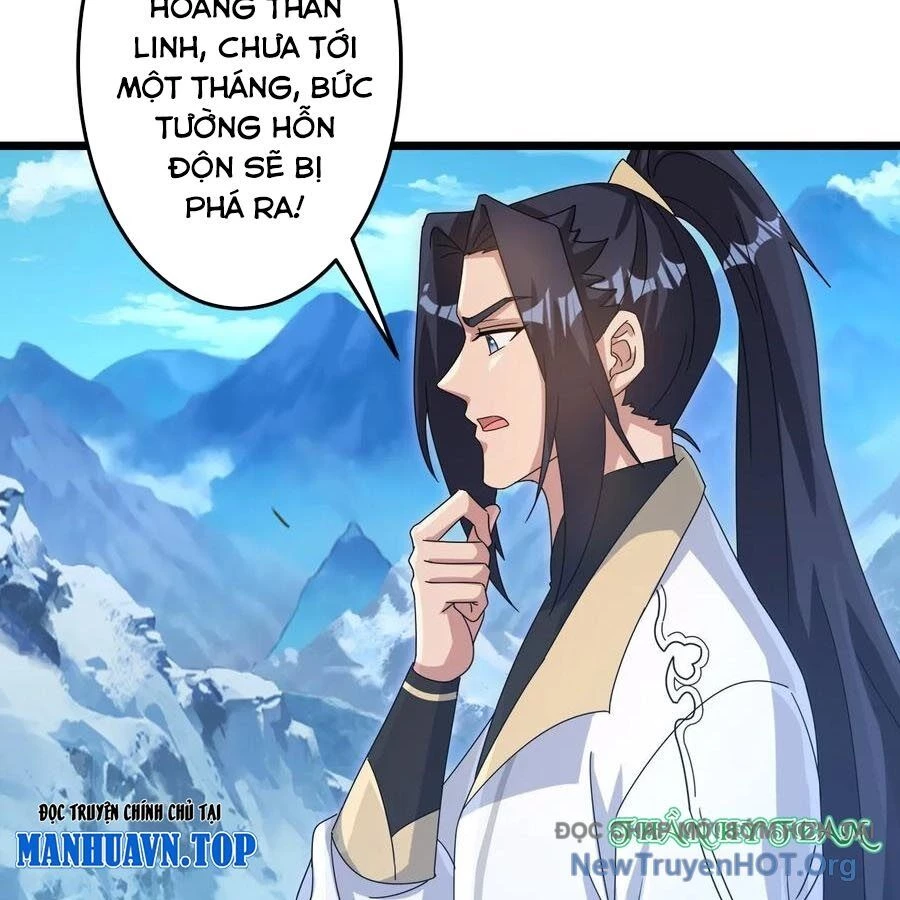 Nghịch Thiên Tà Thần Chapter 750 - Trang 2