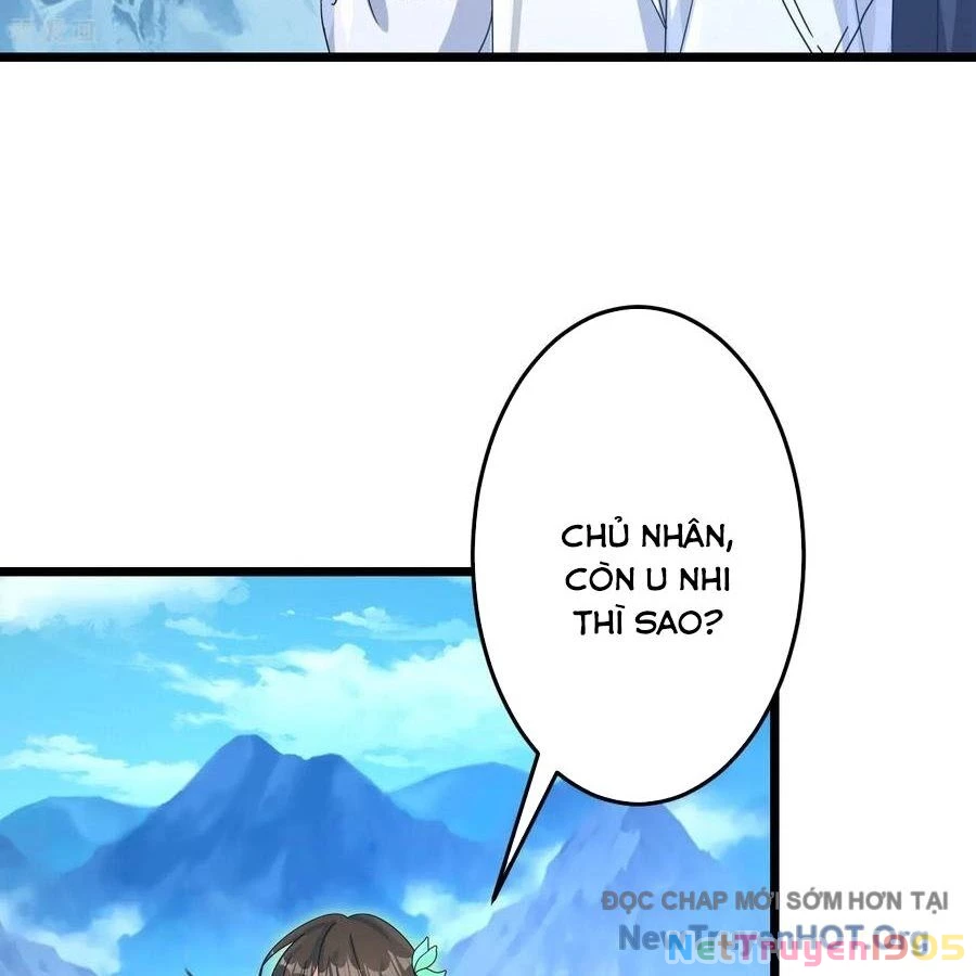 Nghịch Thiên Tà Thần Chapter 750 - Trang 2