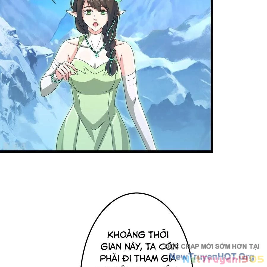 Nghịch Thiên Tà Thần Chapter 750 - Trang 2