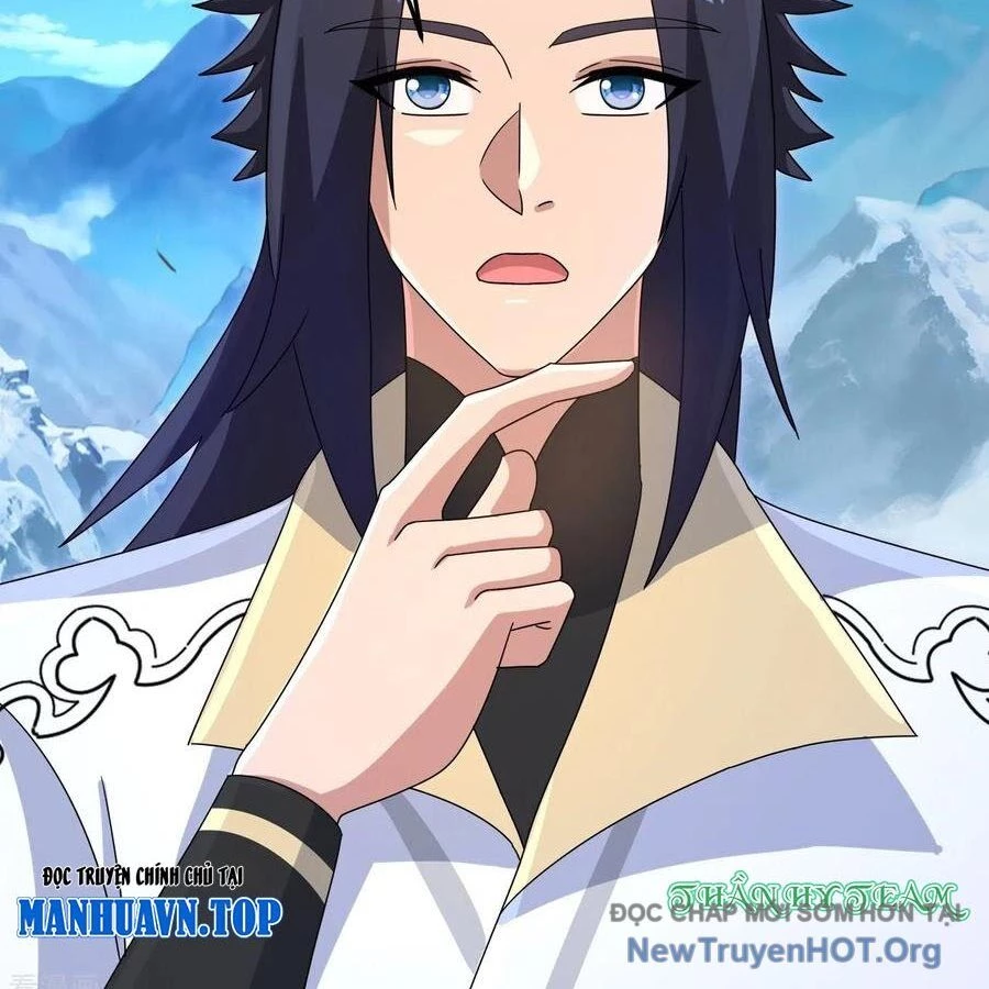 Nghịch Thiên Tà Thần Chapter 750 - Trang 2