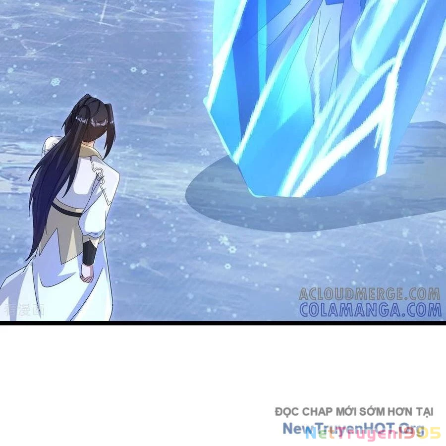 Nghịch Thiên Tà Thần Chapter 750 - Trang 2