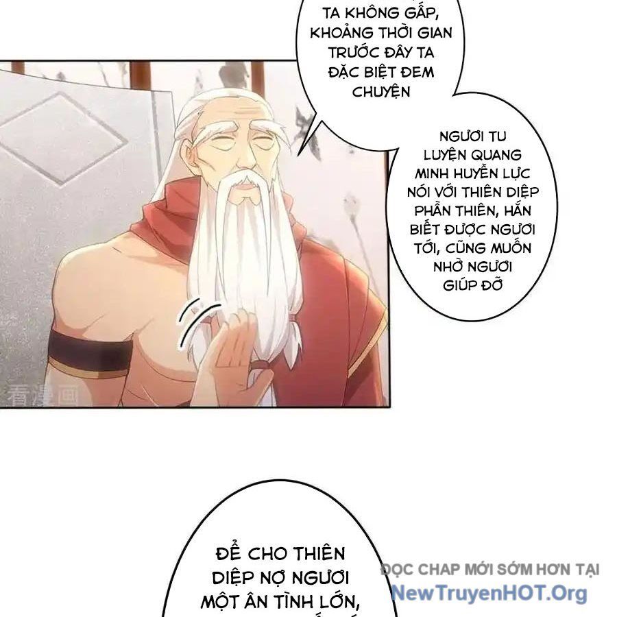 Nghịch Thiên Tà Thần Chapter 752 - Trang 2
