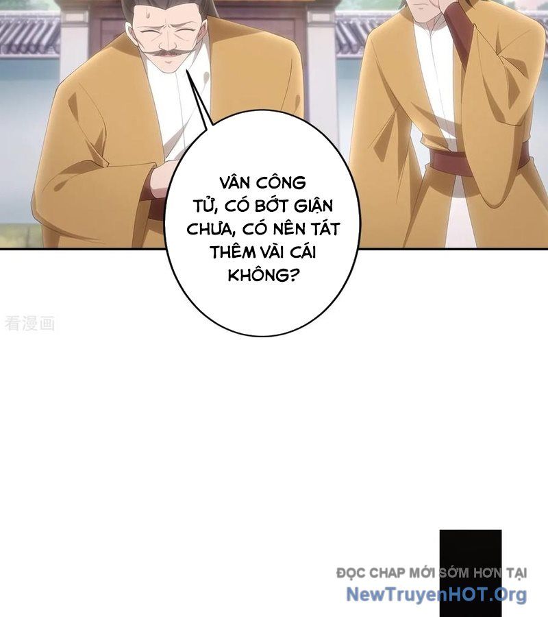 Nghịch Thiên Tà Thần Chapter 753 - Trang 2