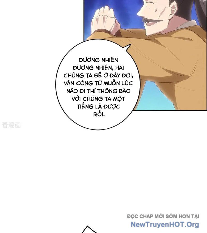 Nghịch Thiên Tà Thần Chapter 753 - Trang 2