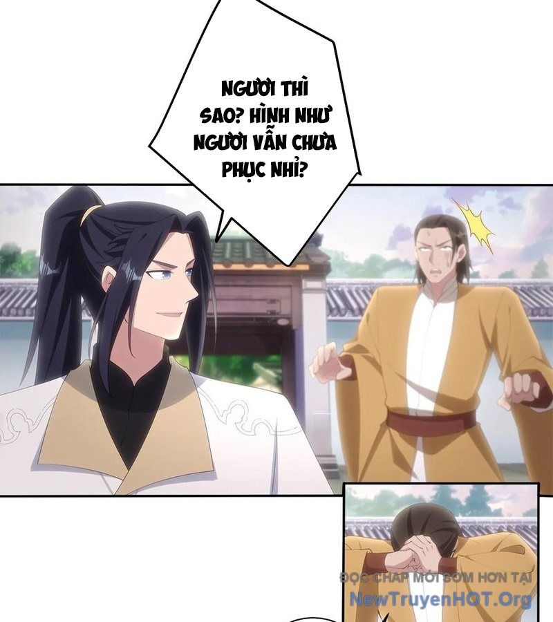 Nghịch Thiên Tà Thần Chapter 753 - Trang 2