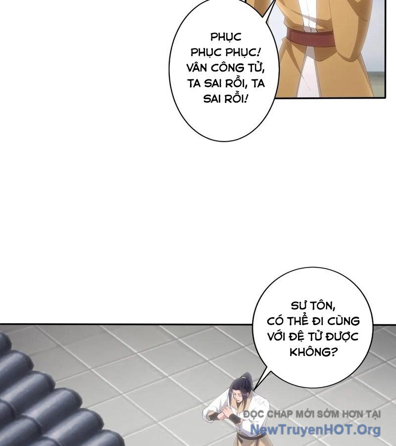 Nghịch Thiên Tà Thần Chapter 753 - Trang 2