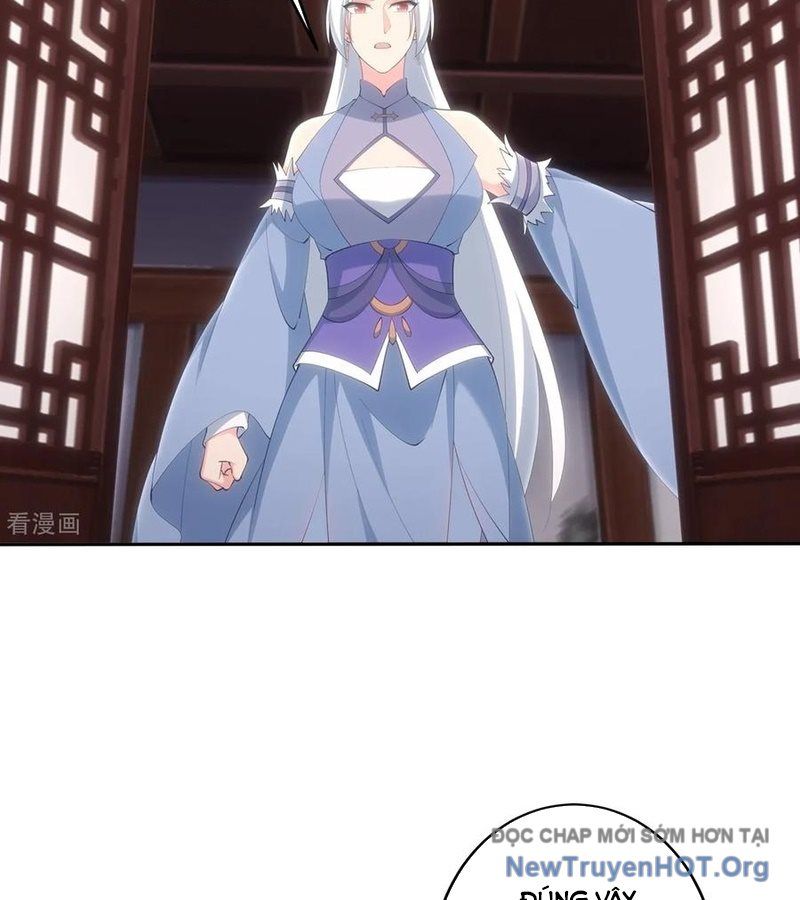 Nghịch Thiên Tà Thần Chapter 753 - Trang 2