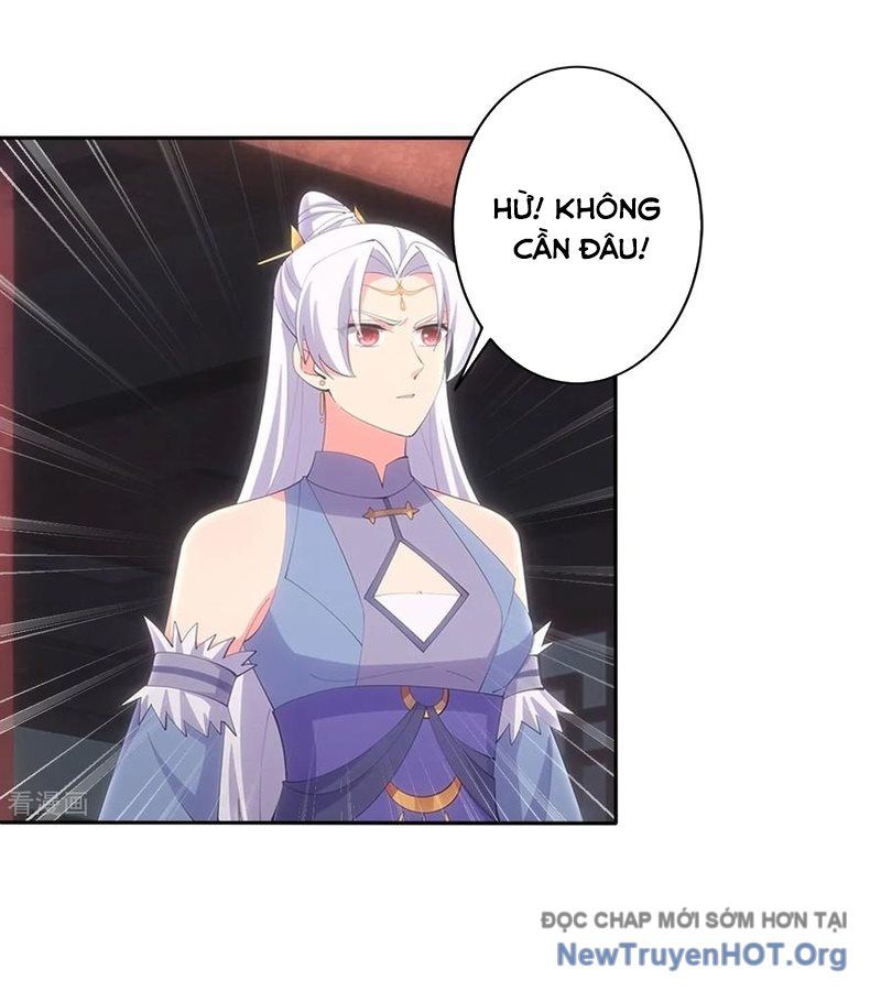 Nghịch Thiên Tà Thần Chapter 753 - Trang 2