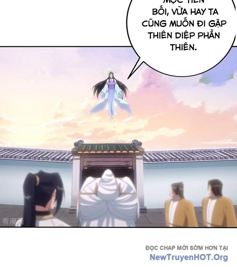 Nghịch Thiên Tà Thần Chapter 753 - Trang 2