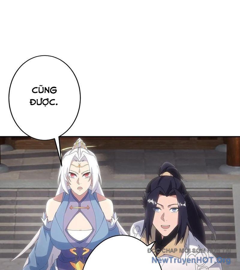 Nghịch Thiên Tà Thần Chapter 753 - Trang 2