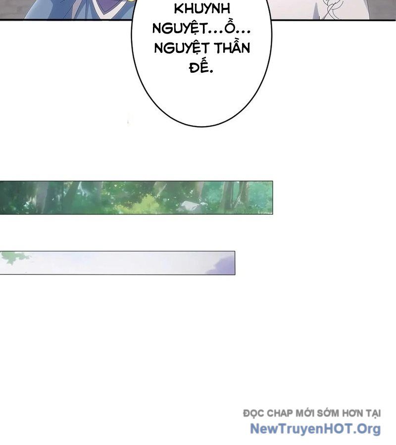 Nghịch Thiên Tà Thần Chapter 753 - Trang 2