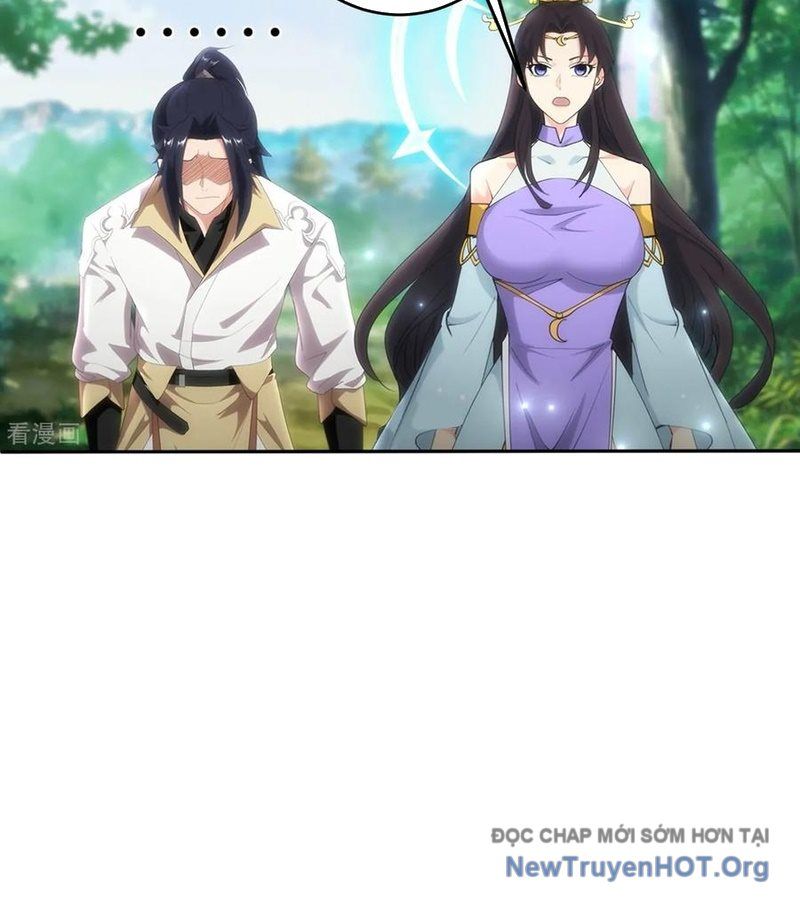 Nghịch Thiên Tà Thần Chapter 753 - Trang 2