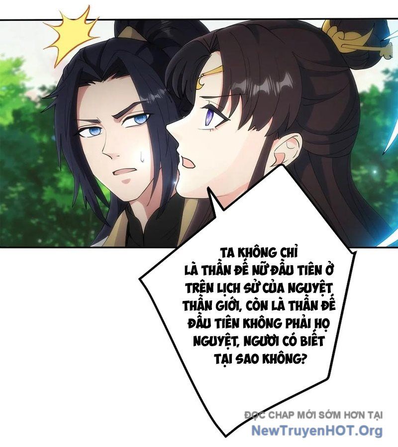 Nghịch Thiên Tà Thần Chapter 753 - Trang 2