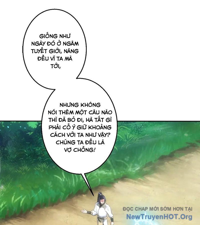Nghịch Thiên Tà Thần Chapter 753 - Trang 2