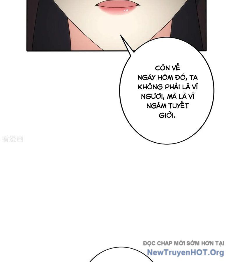 Nghịch Thiên Tà Thần Chapter 753 - Trang 2