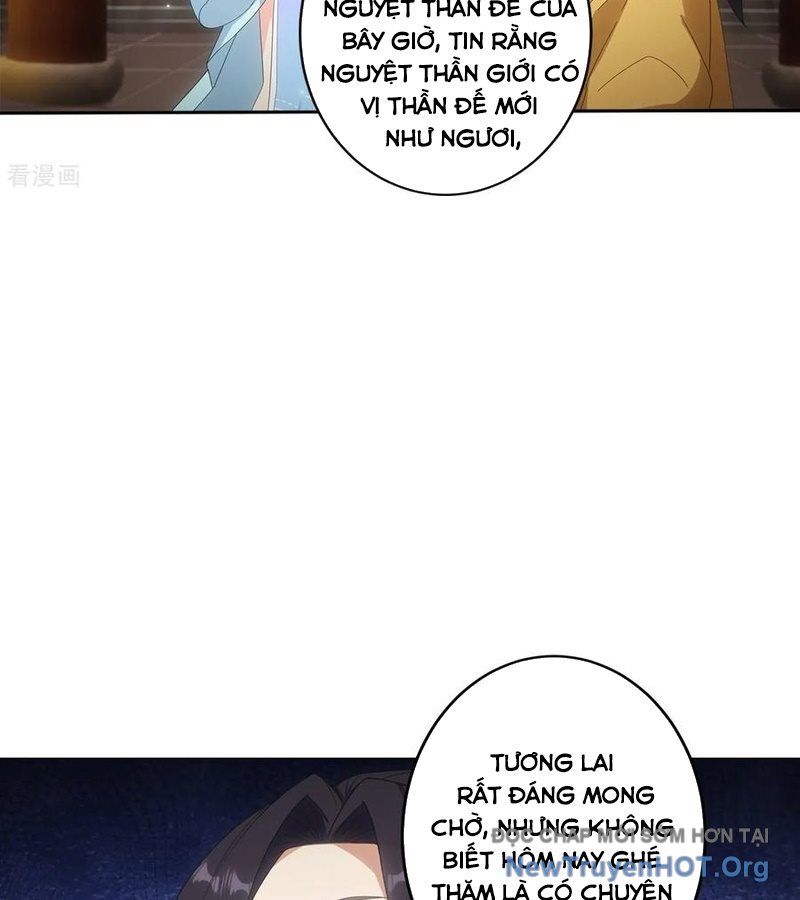 Nghịch Thiên Tà Thần Chapter 753 - Trang 2
