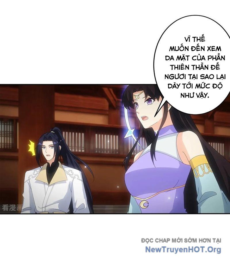 Nghịch Thiên Tà Thần Chapter 753 - Trang 2