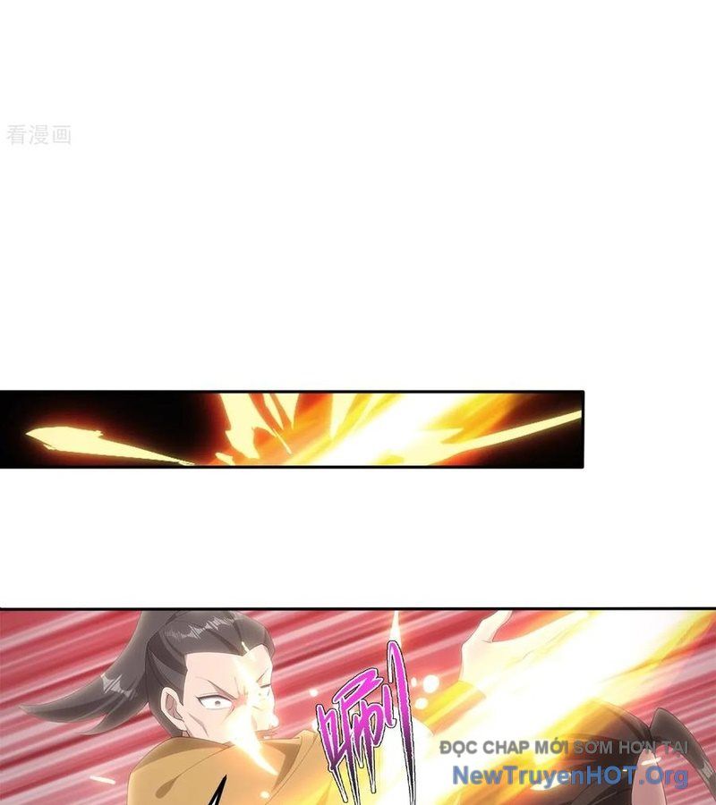 Nghịch Thiên Tà Thần Chapter 753 - Trang 2